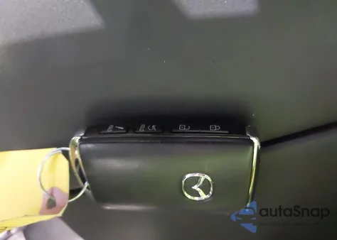 2023 Mazda Cx-9 Touring Plus из США, поврежденный, VIN JM3TCBAY0P0649190